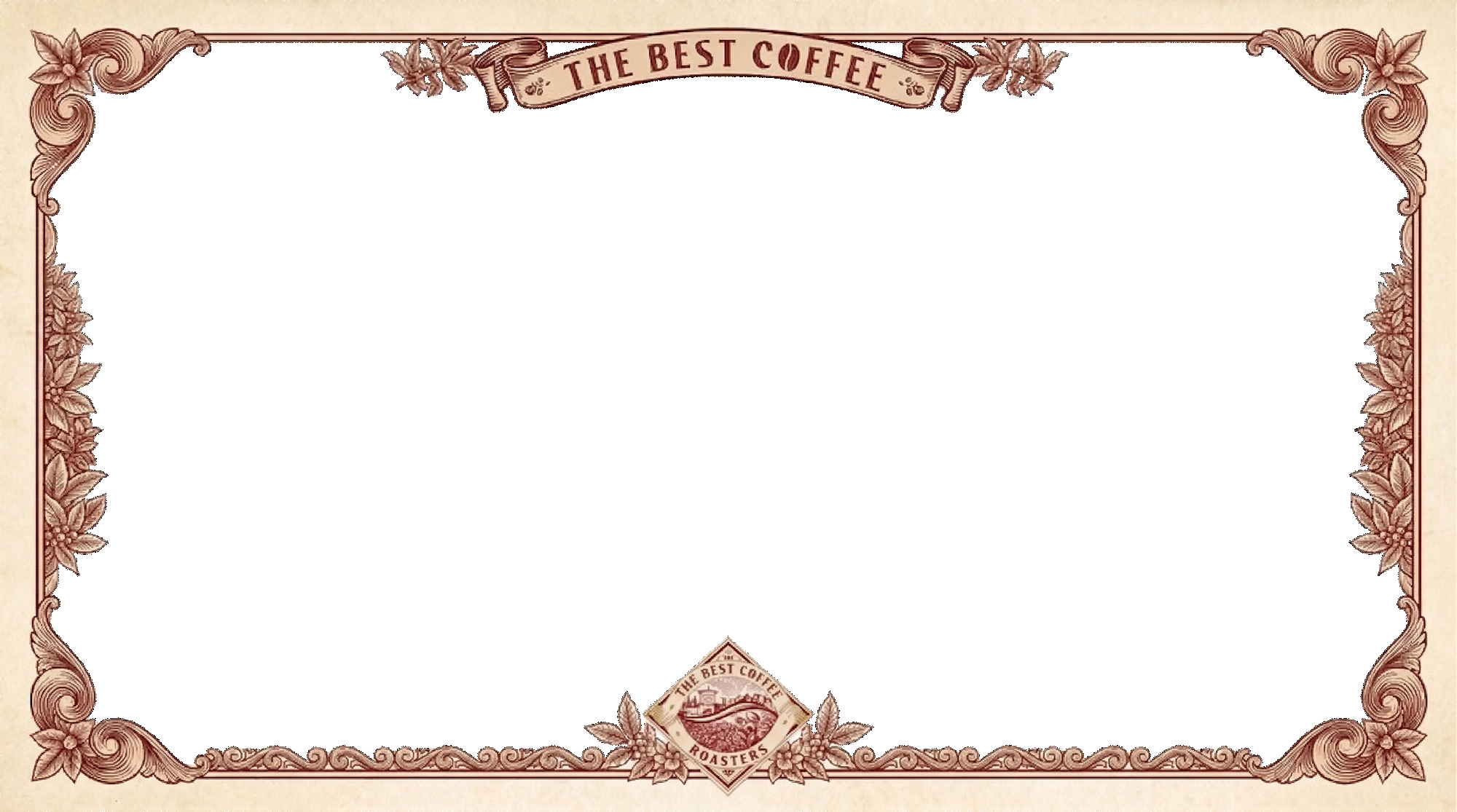 Decorative frame
